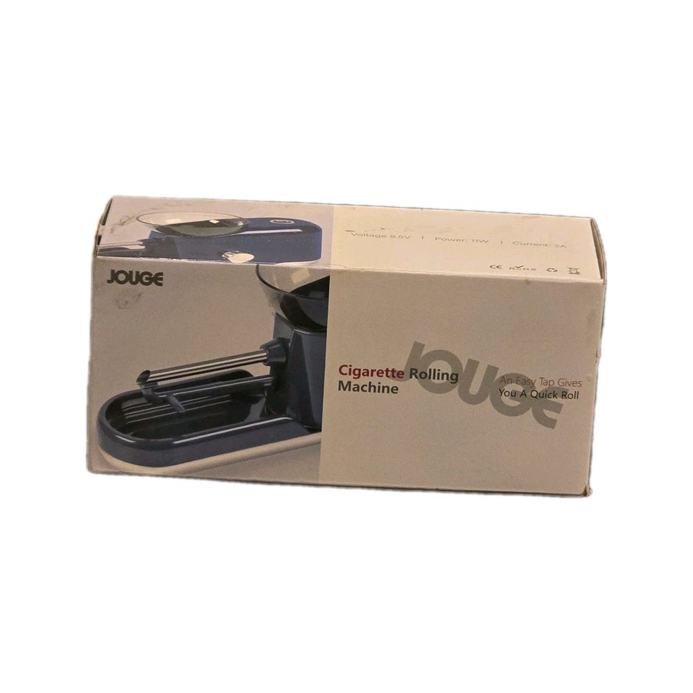 Jouge Cigarette Rolling Machine