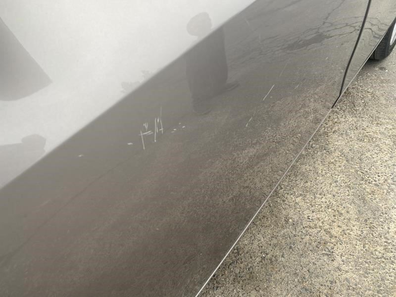 COROLLA 2014 Chassis Sensor ABS SENSOR LH
