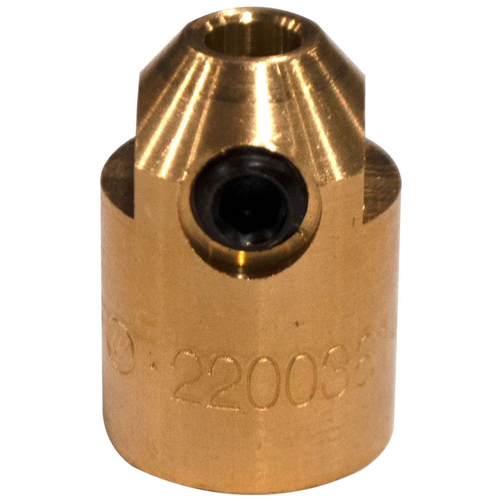 Miller 2200361 Cap Assembly MDX LM2