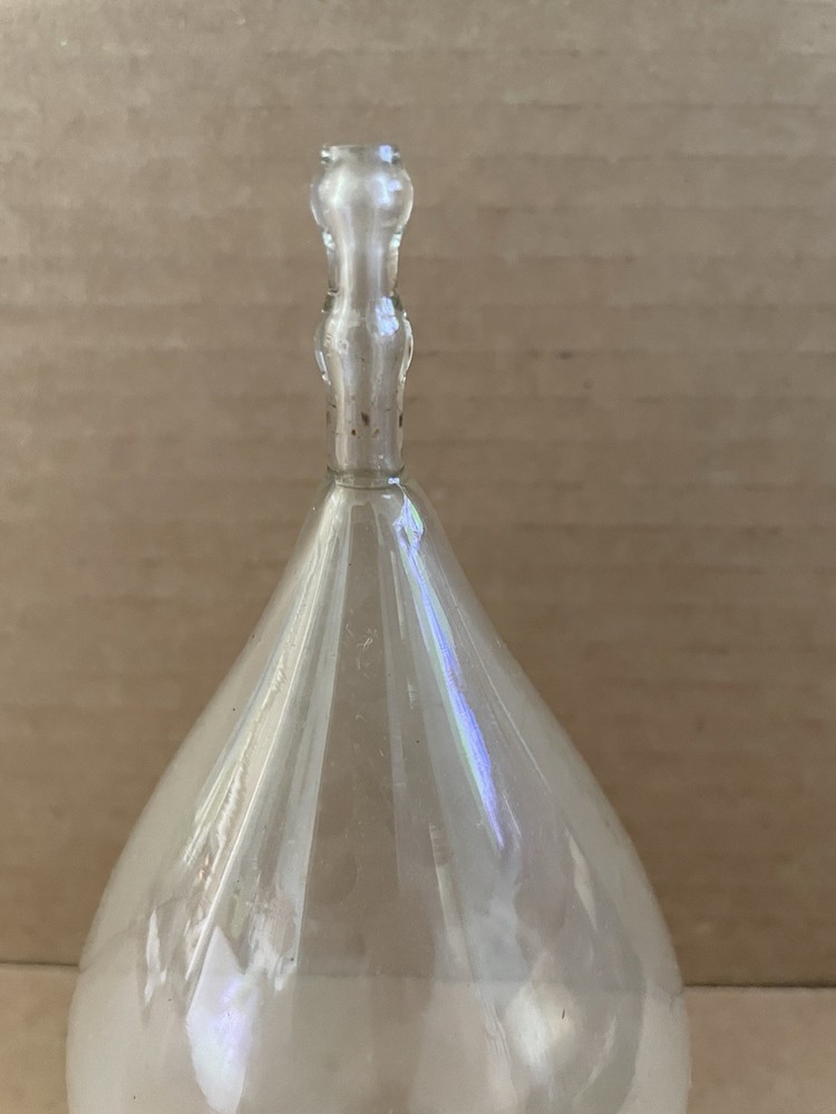 Vintage KIMBLE Laboratory Glass #8