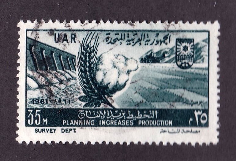 Egypt          526          used