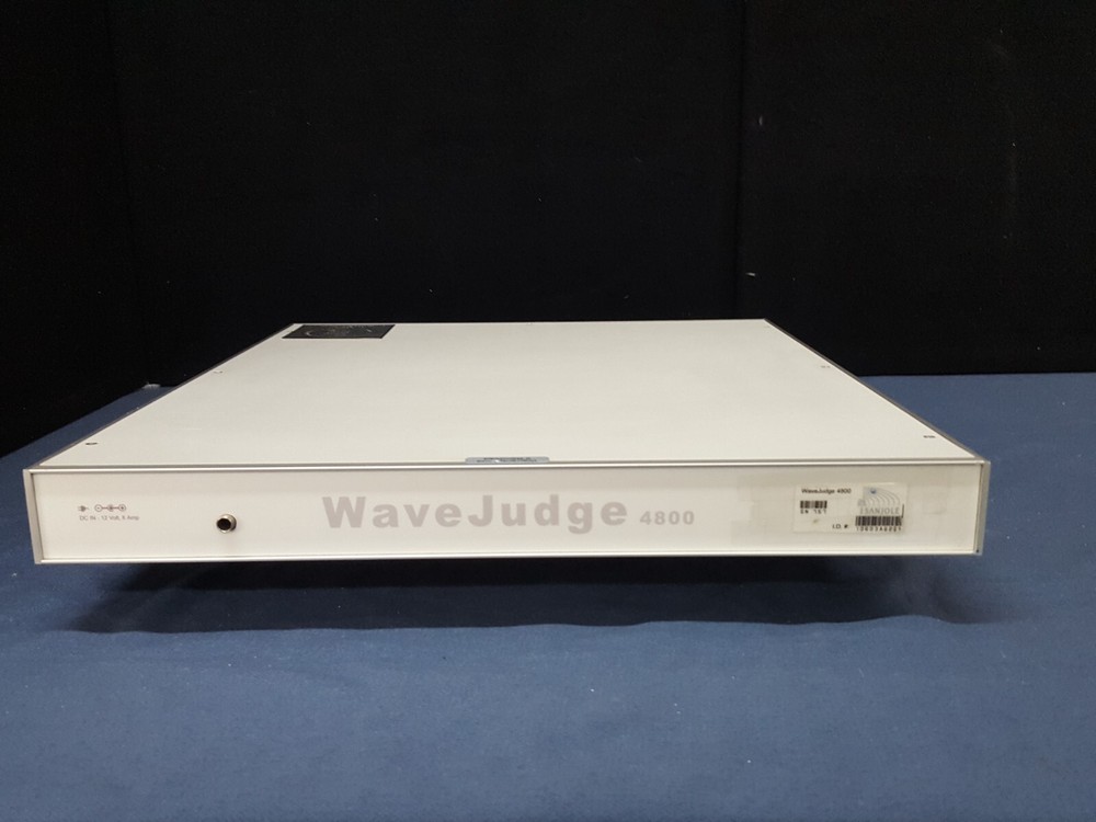 SanJole WaveJudge 4800 Wireless Test System (757)_Q