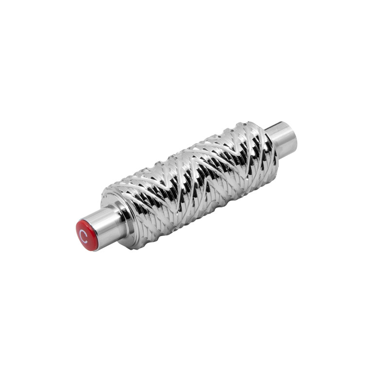 Toko Structurite roller tuning red (average snow) roller replacement 5540962