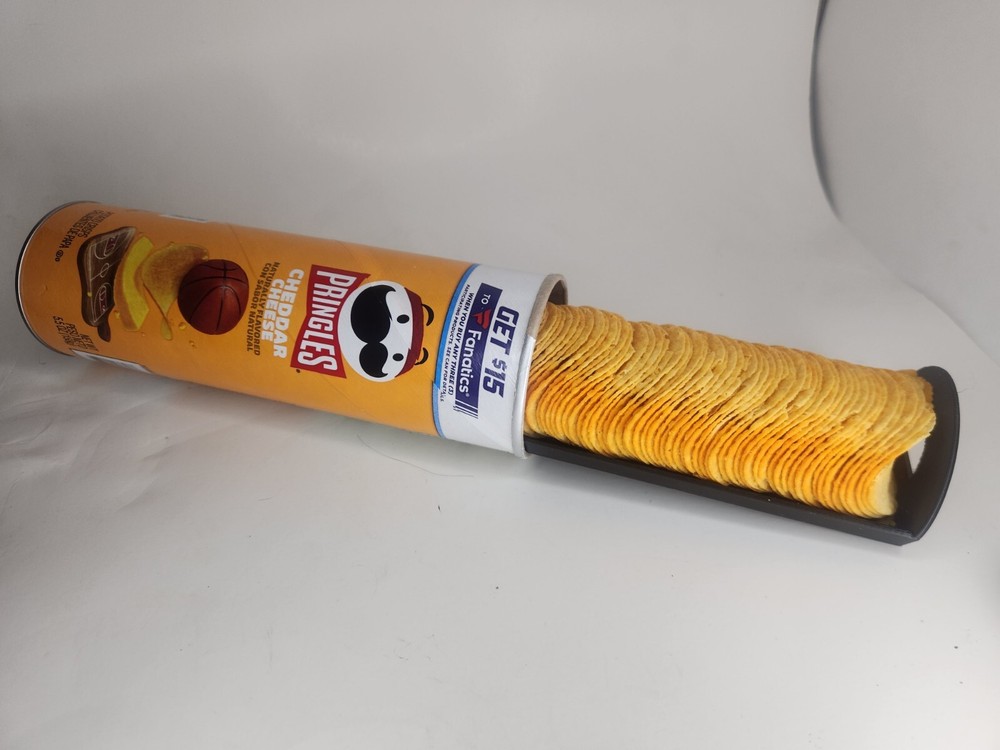 Pringles Chip Party Tray