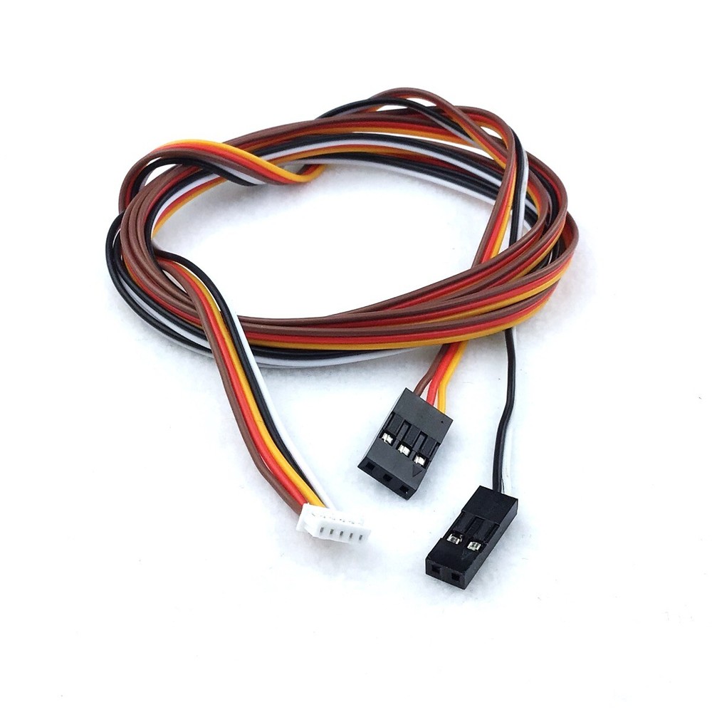 [3DMakerWorld] ANTCLABS BLTouch Servo Extension Cable Set (SM-DU-1000)