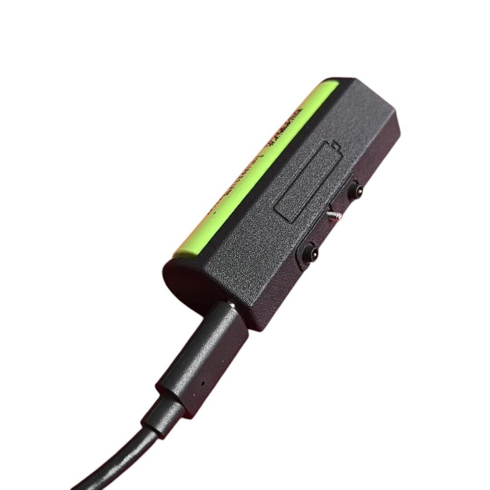 Rechargeable Battery Case For SONY MD E30 E50 E77 E505 E700 E710 E720 E730