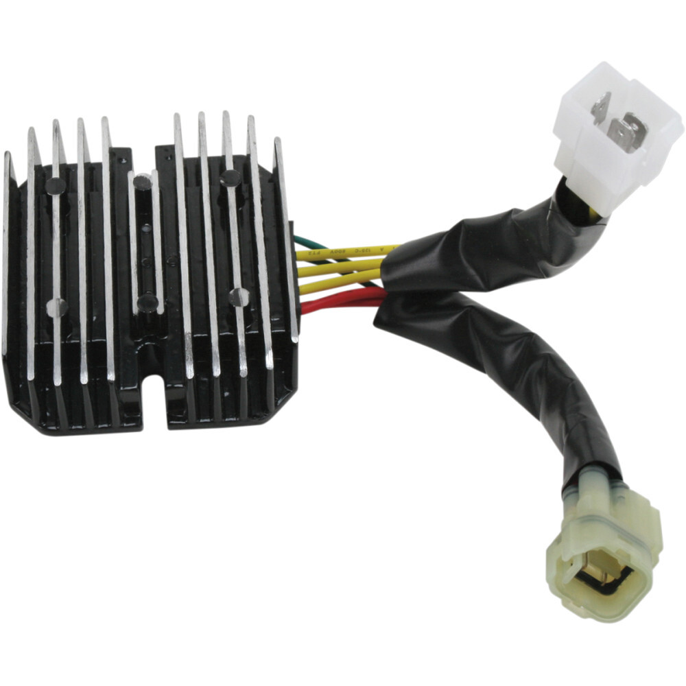 Moose Utility Division Regulator - Rectifier - Arctic Cat | M-10-663