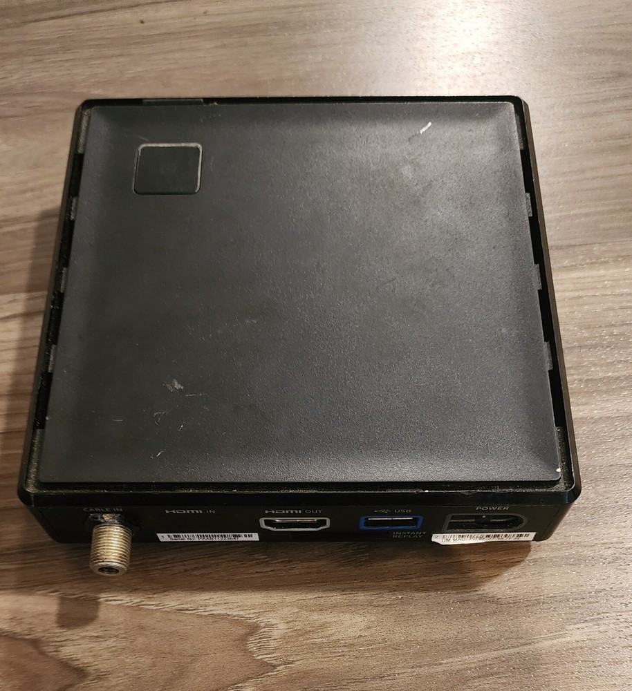 Xfinity Px032Ani Without Power Cable