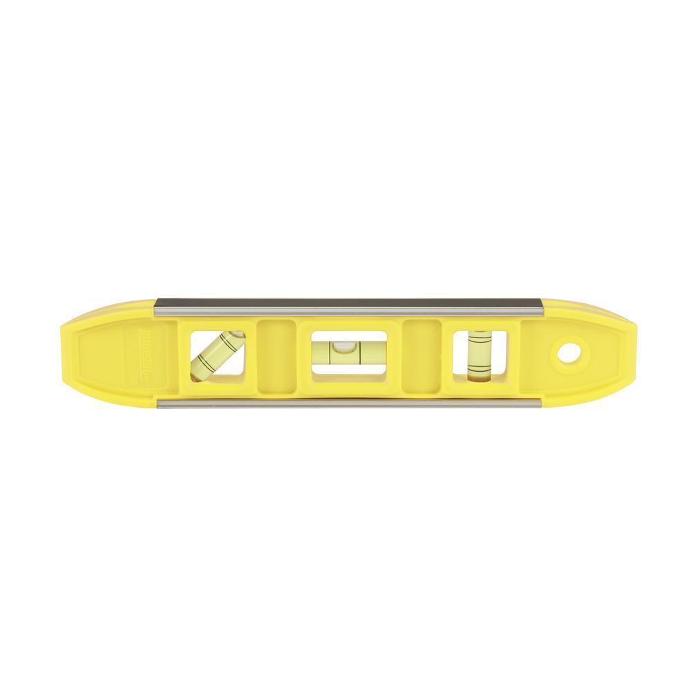 Johnson Level 9" Magnetic Torpedo Level