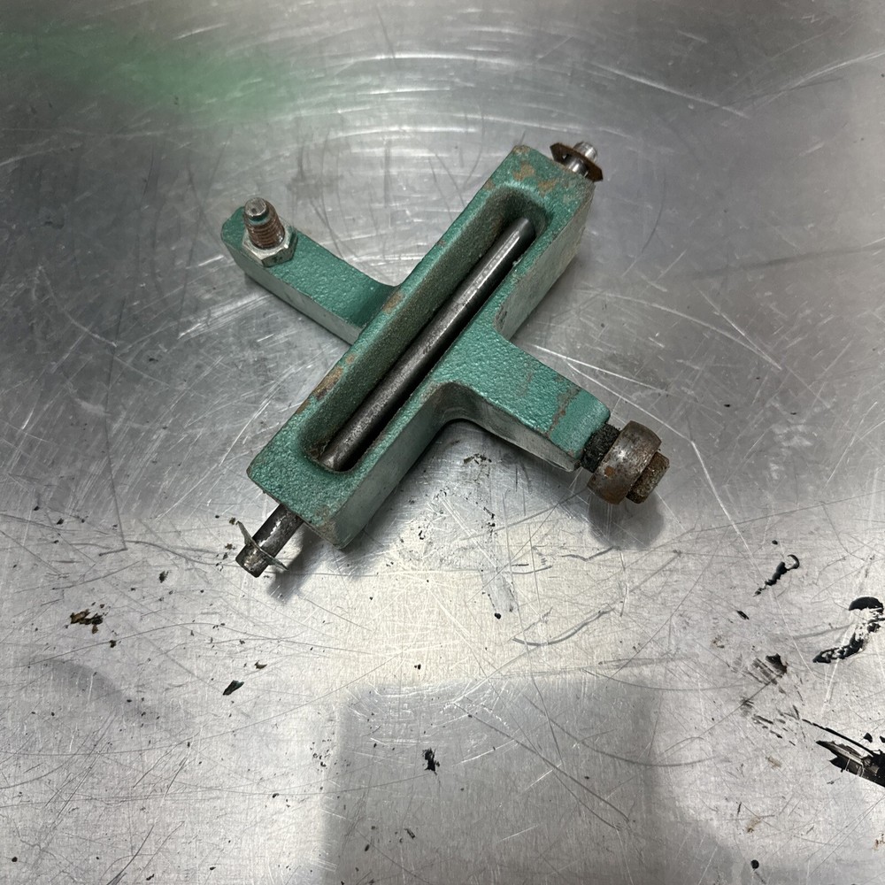 POWERMATIC 1200 DRILL PRESS VARIABLE SPEED CONTROL ARM