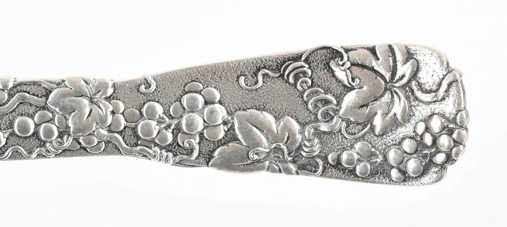 Tiffany VINE ice cream server 140 g