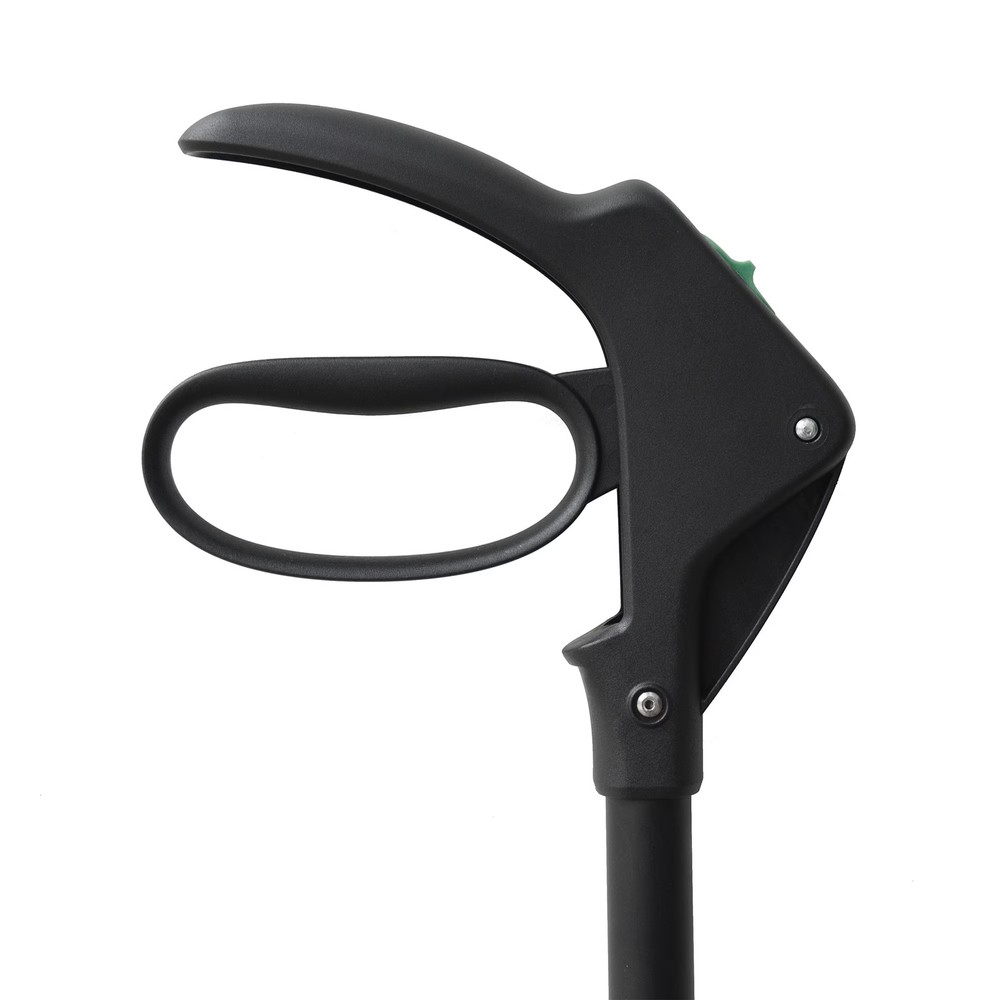 Aluminum Lawn Grabber with Rotating Head