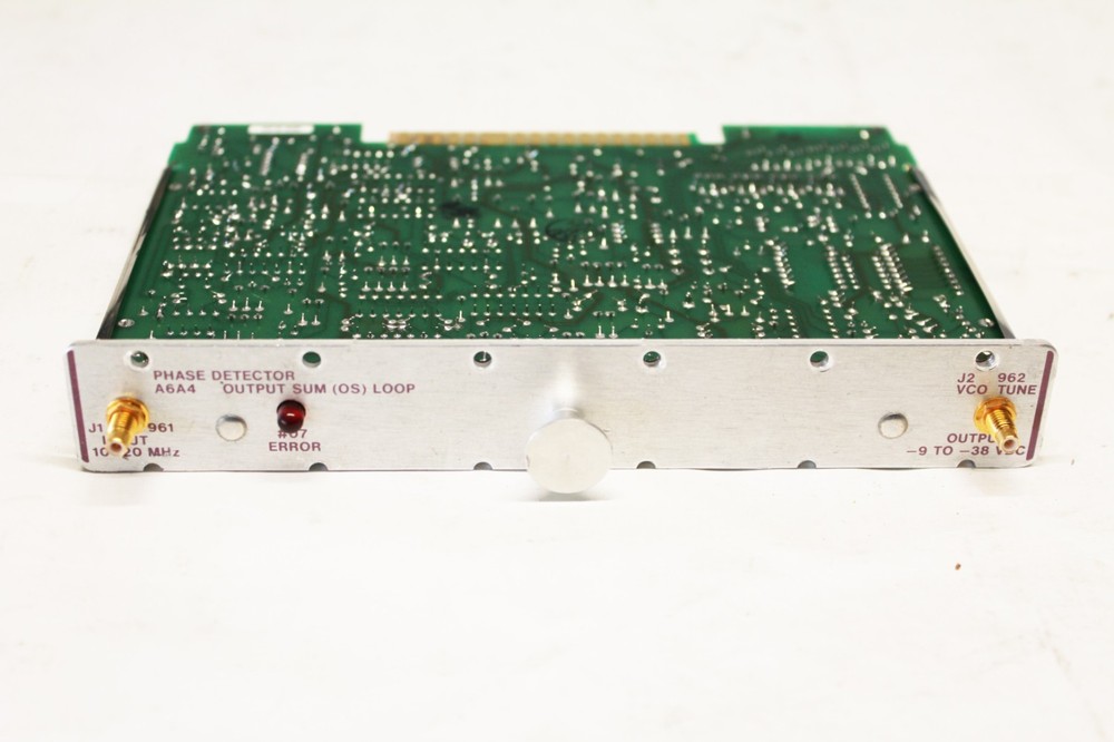 HP A6A4 HF Phase Dector Board (4899 )