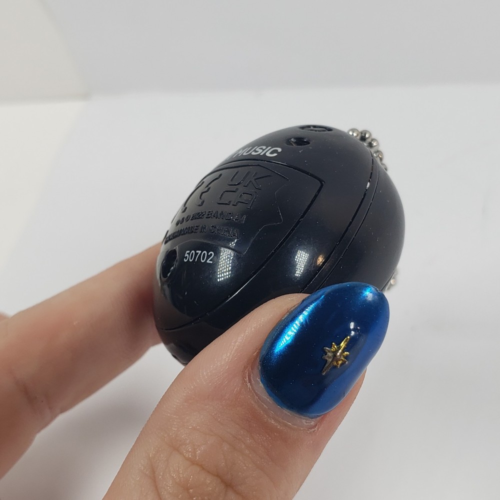 Tamagotchi TINY TAN BTS Digital Virtual Black TinyTAN