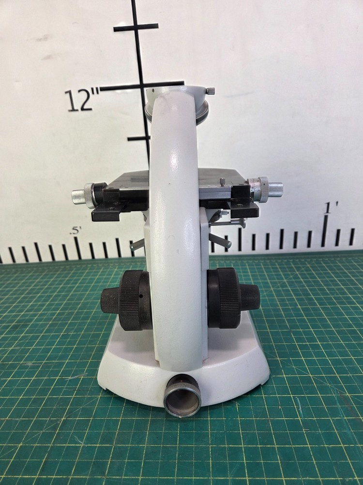 Zeiss Microscope Base #1