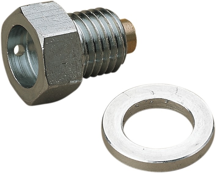 Moose Racing Magnetic Drain Plug #0920-0002