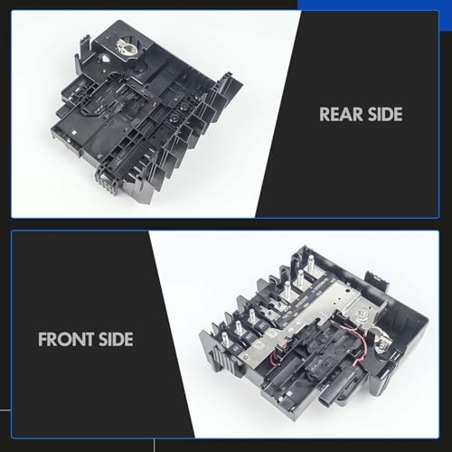 Battery Distribution Engine Compartment Fuse Block - Fit for Chevy Silverado