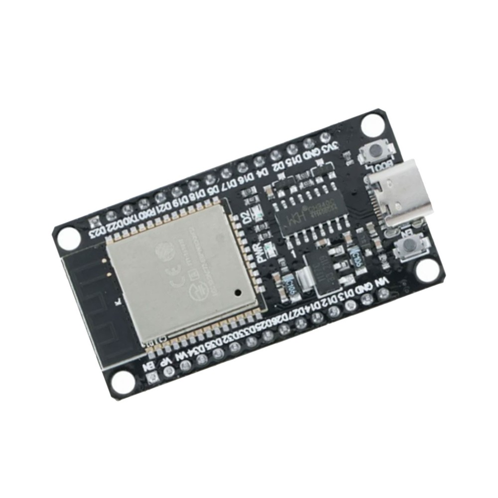 ESP32 ESP-32 Type-C CH340C Development Board WIFI Bluetooth MCU ModuleOw