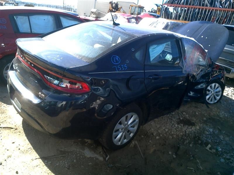 Fuse Box Engine Compartment Fits 14 DART 8245515