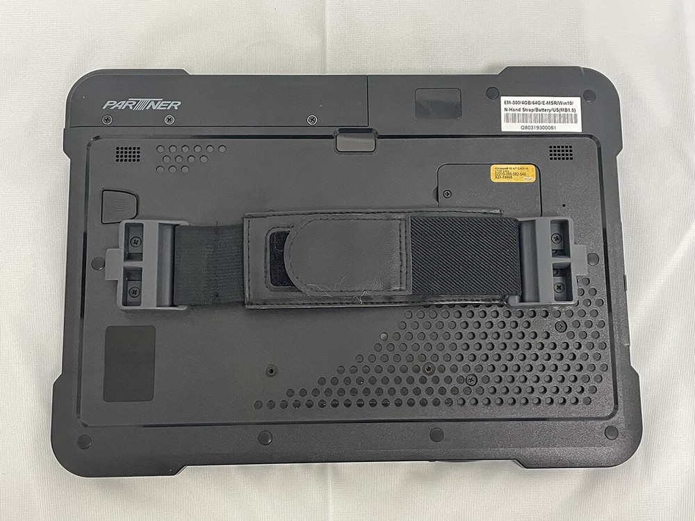 HP Go Mobile System all-in-one