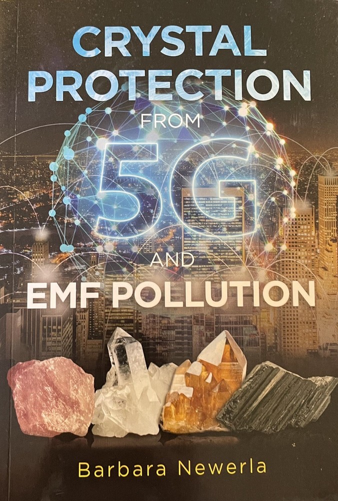 Crystal Protection from 5 G