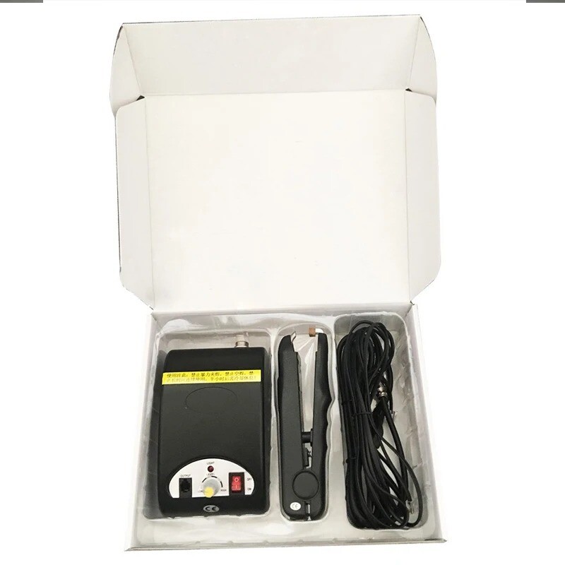 Ultrasonic Mini Welding Machine Small Welding Machine Box Sealing Machine