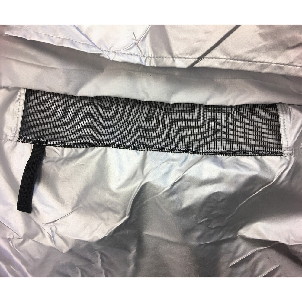 Ultimate Class A RV Cover Fits 38' 39' 40'L Motorhome Extra Tall(140")