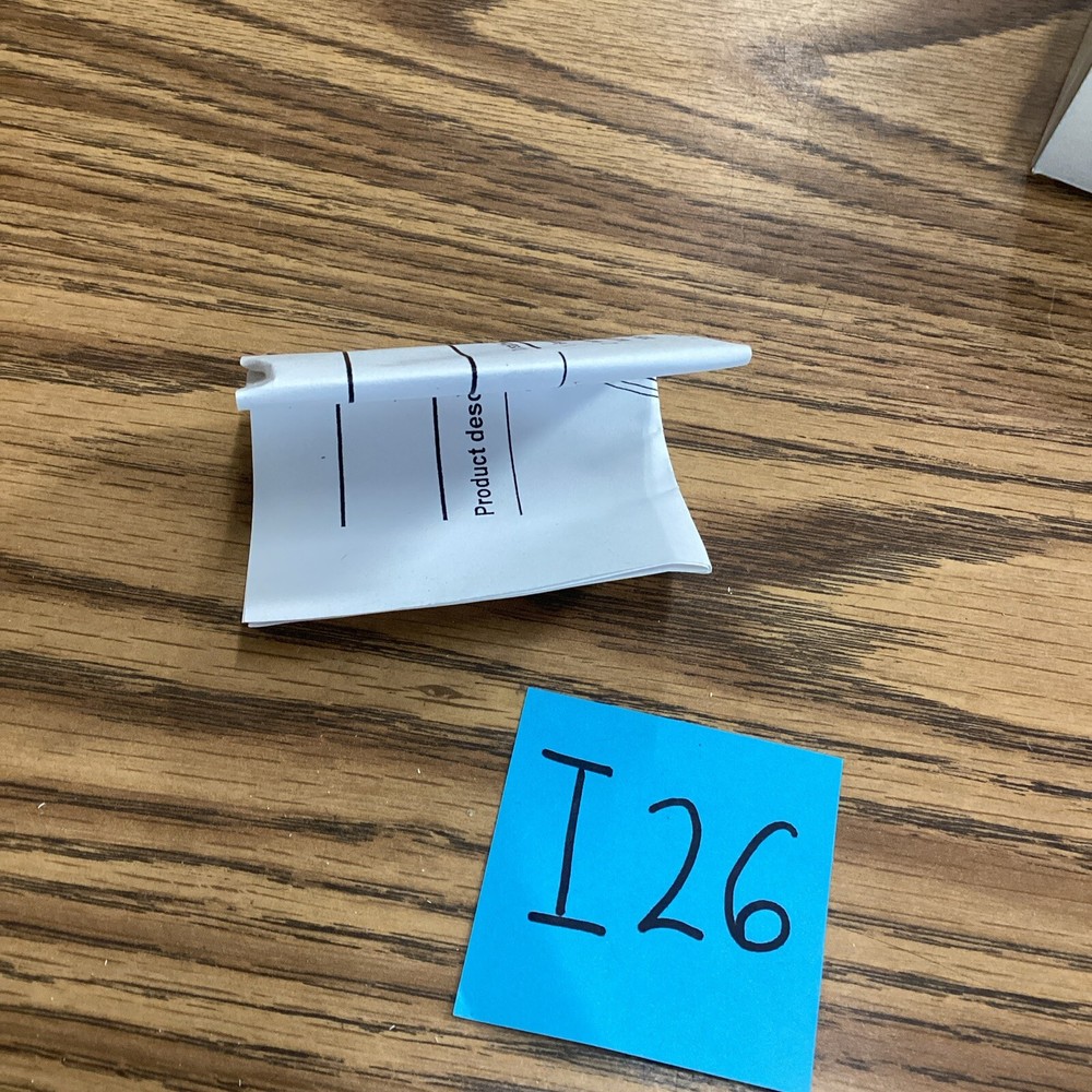 Edwards EST CRCRL Relay Access Control Wiring For Fire Security 🟠