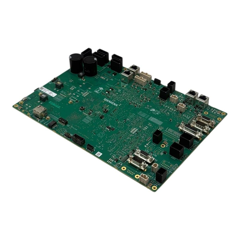 Siemens 10395982 | 10395984