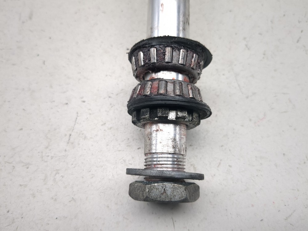 13 Zero S Bottom Lower Triple Tree Steering Clamp