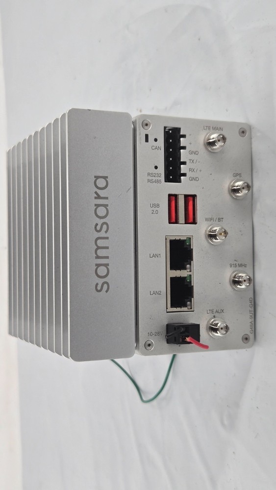 Samsara IG41 Industrial Controller Gateway Link Model 010-1041