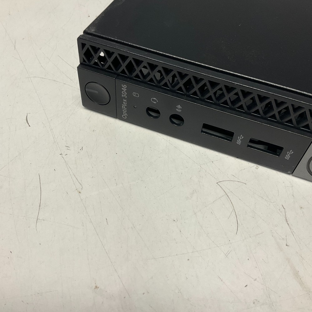 Dell OptiPlex 3040 Micro Front Bezel | Case side cover - 07RYWD