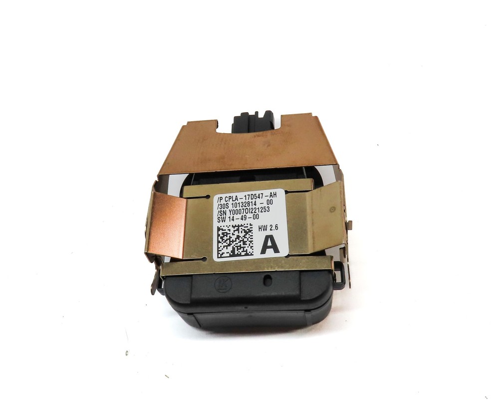 2016 RANGE ROVER SPORT (L494) RAIN SOLAR SUNLIGHT SUN LIGHT SENSOR MODULE