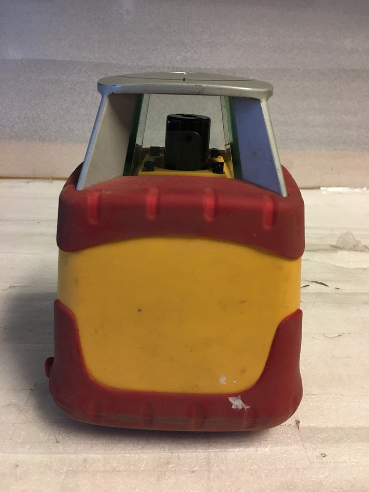 PLS HLE 1000 Laser Level