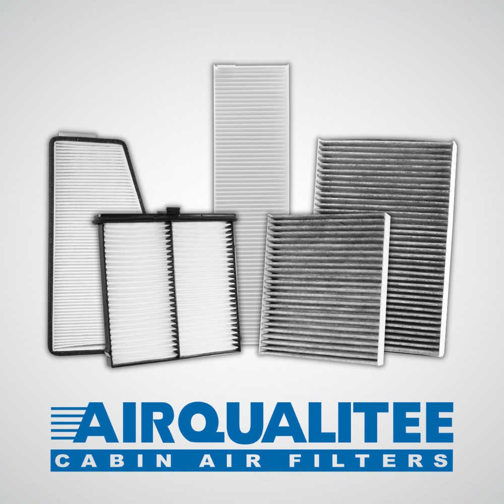 Cabin Air Filter Airqualitee AQ1046C