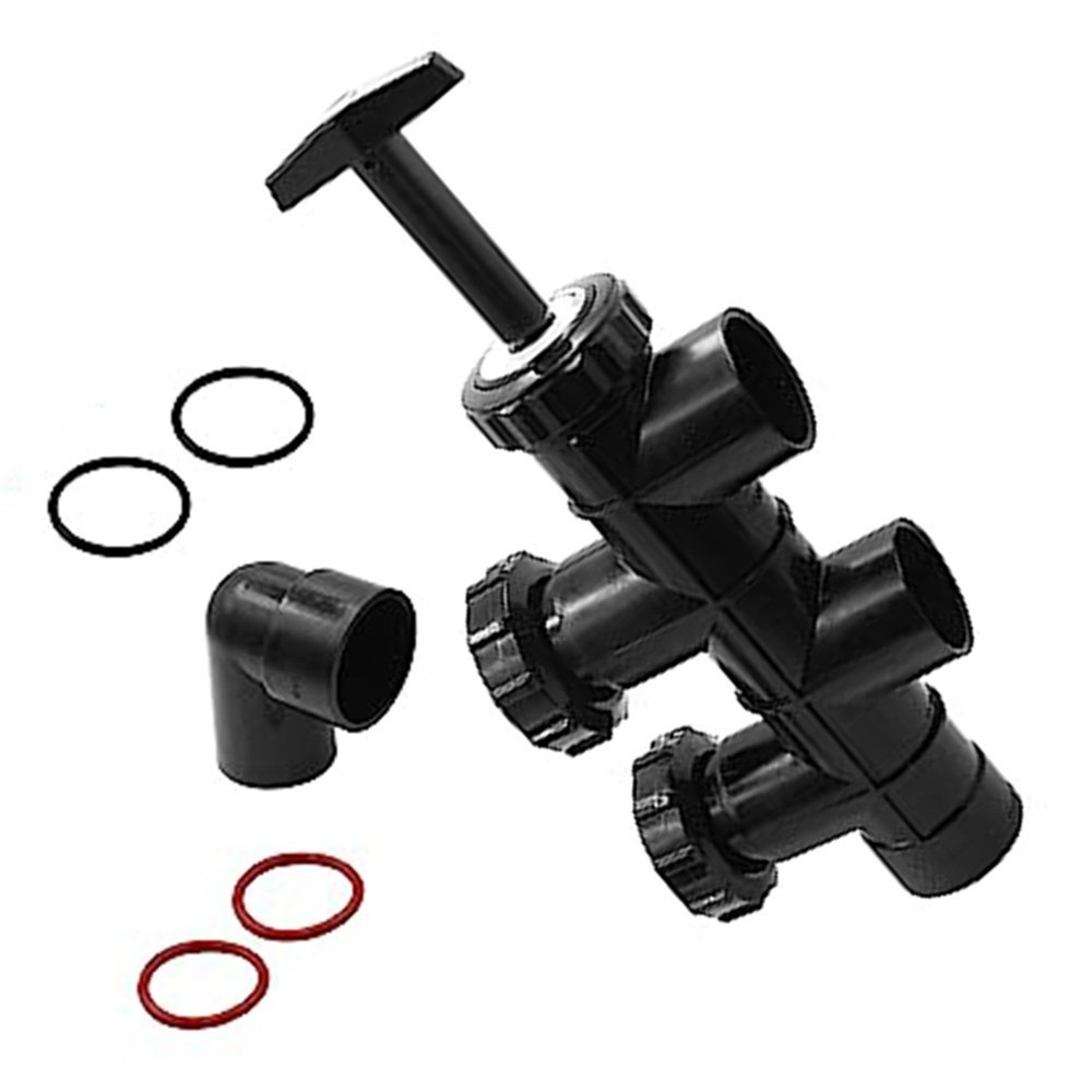 Pool Equipment Micro-Clear Filters Compatibility Assurance Efficient Flow Design