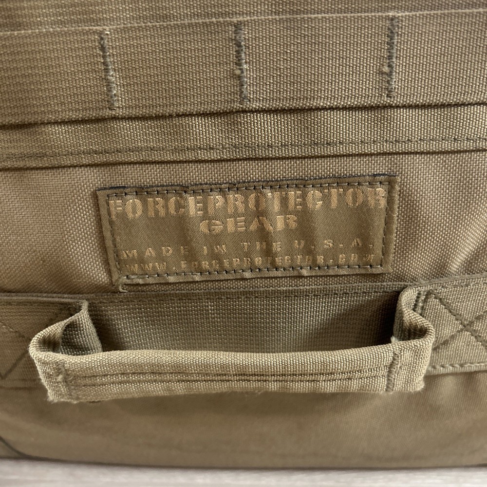 USMC Force Protector Gear Deployer FOR65 USGI Deployment No Wheels