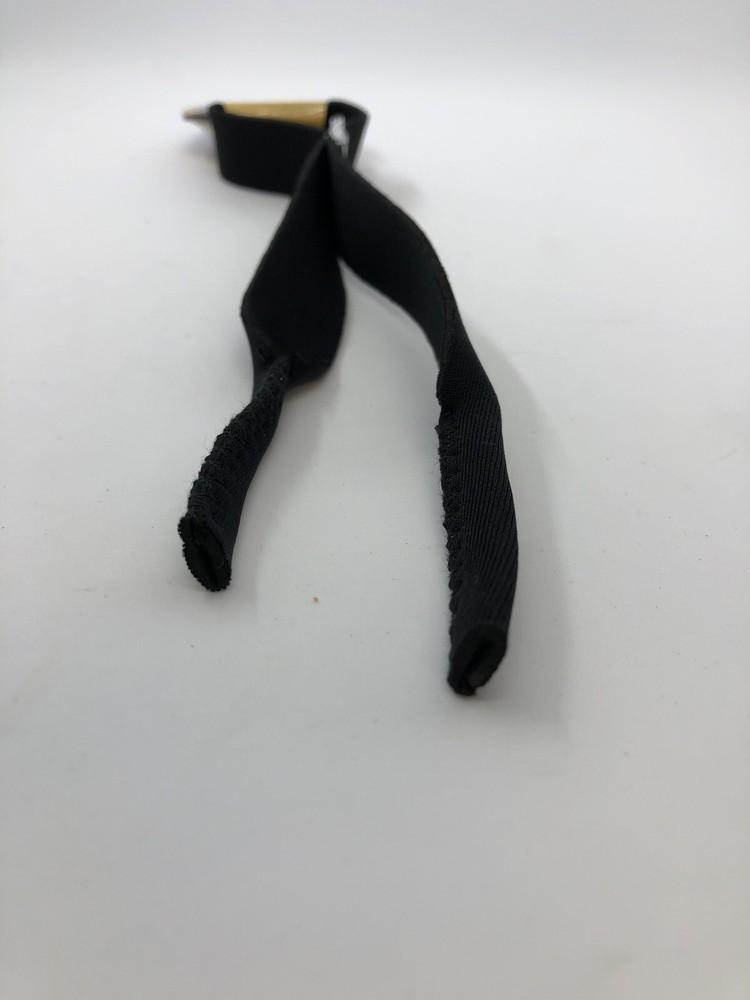 Neoprene Sunglass Strap Retainer Black Color