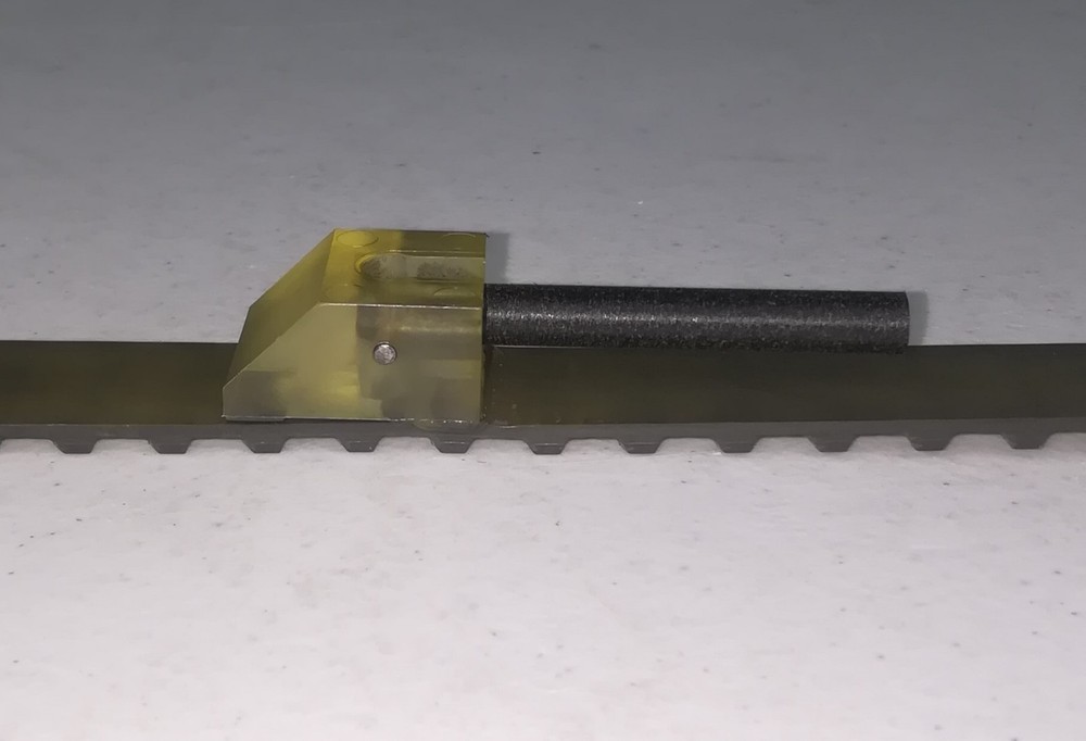 FL62071 - SureFeed / PB Flowmaster Collator Belt Replacement Pusher Pin