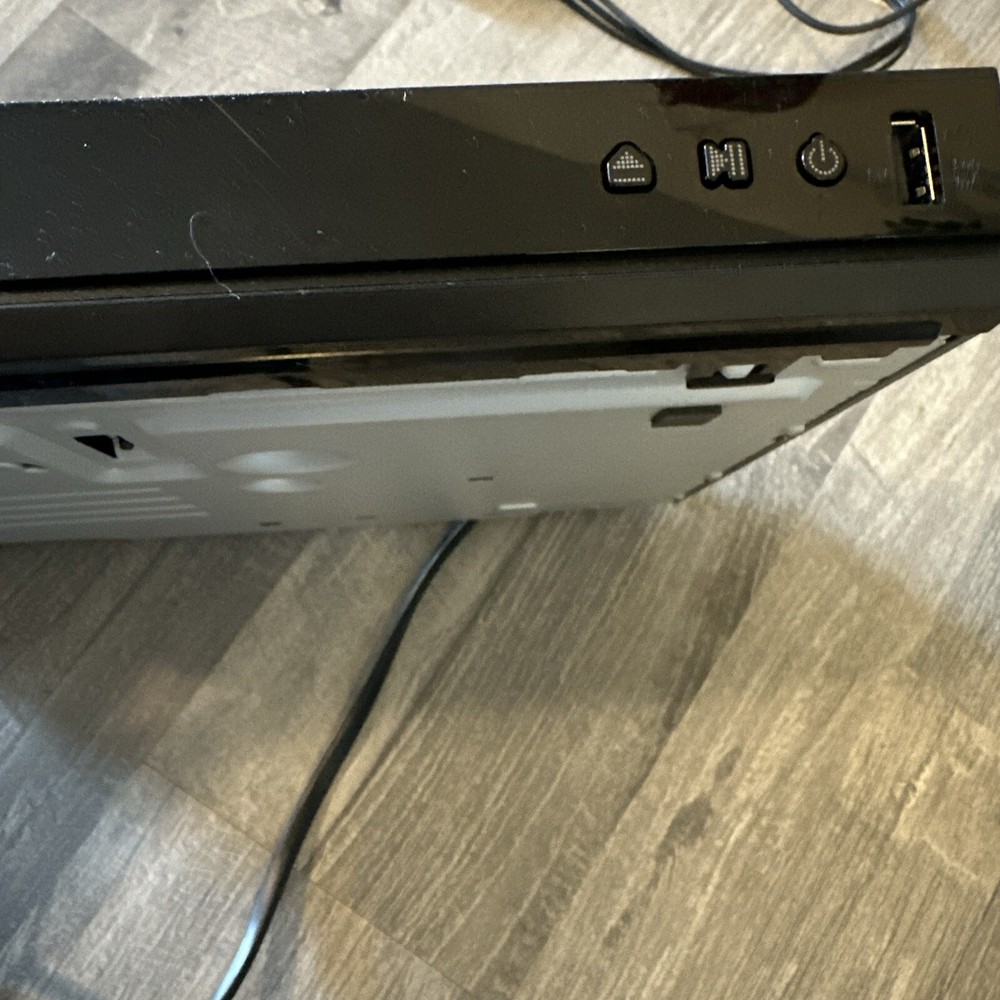 Samsung DVD-E360 DVD Player No Remote