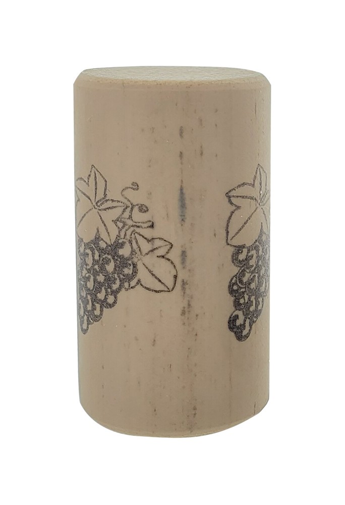 Nomacorc Synthetic Wine Corks #9 x 1 1/2". Bag of 100