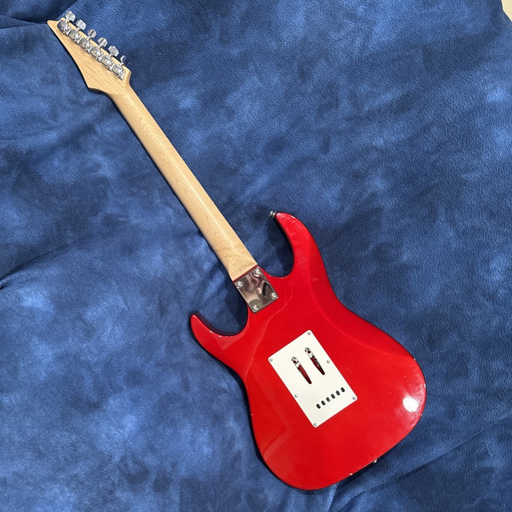 3 DOORS DOWN BRAD ARNOLD SIGNED AUTOGRAPHED GUITAR
