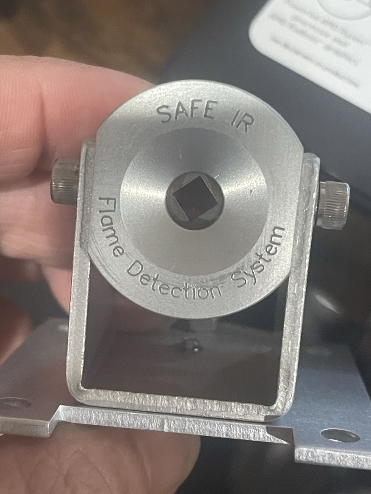 Amerex Optical Sensor 15799 – New OEM Fire Suppression System Part.