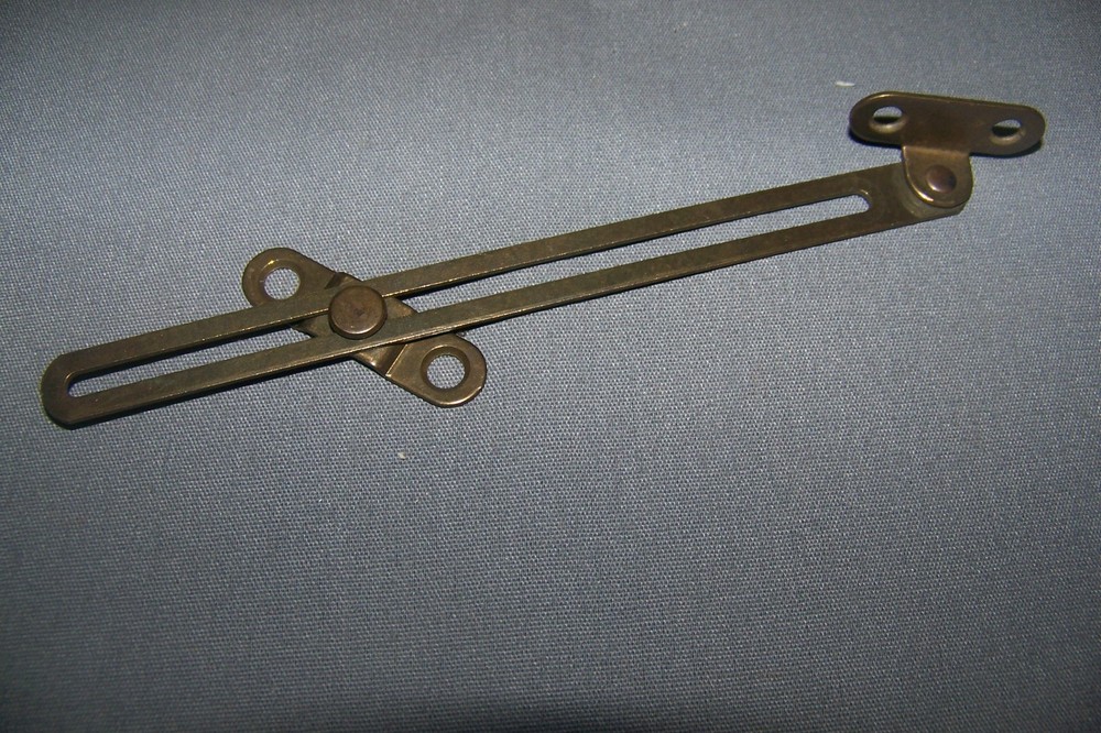 Desk Sliding Hinges Or Guides