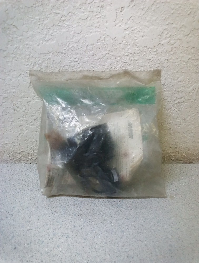 Speedaire Automatic Filter Drain Kit (4Z031)