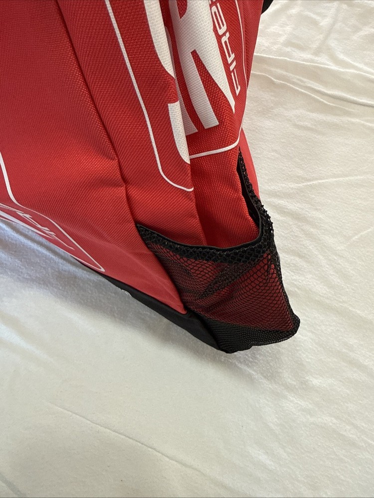 NWOT SAR Firearms Range Bag