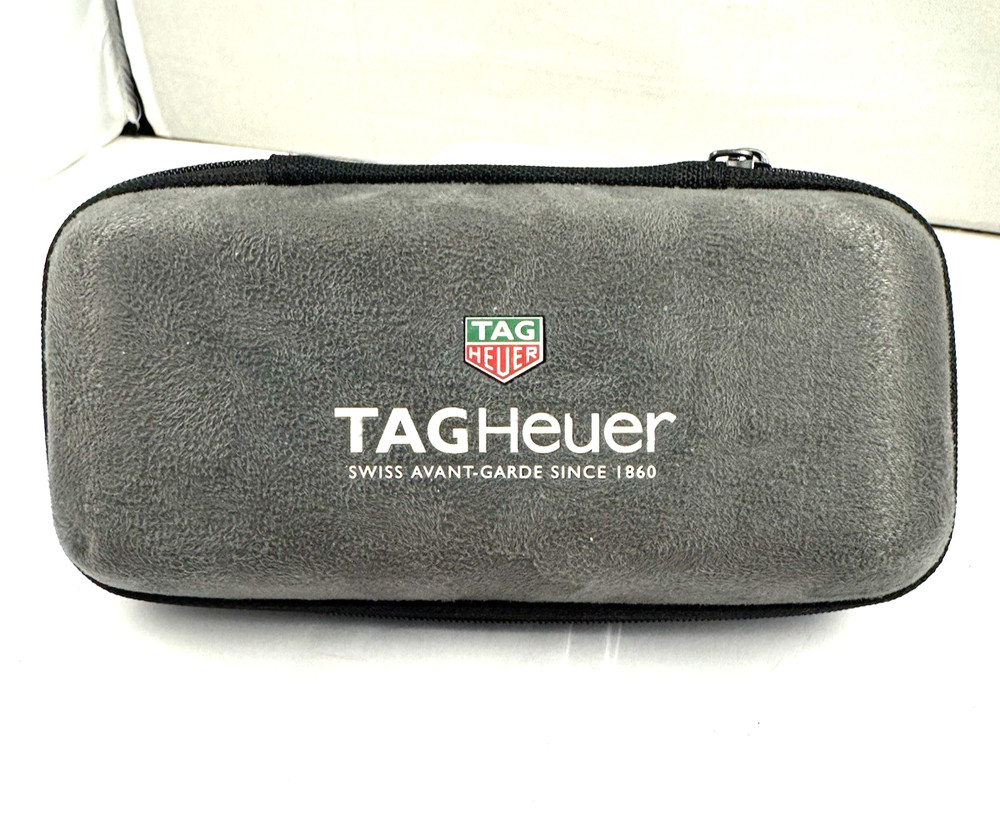 Tag Heuer Travel Case