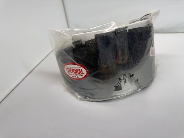 JT Spectra Thermal Lens - CHROME