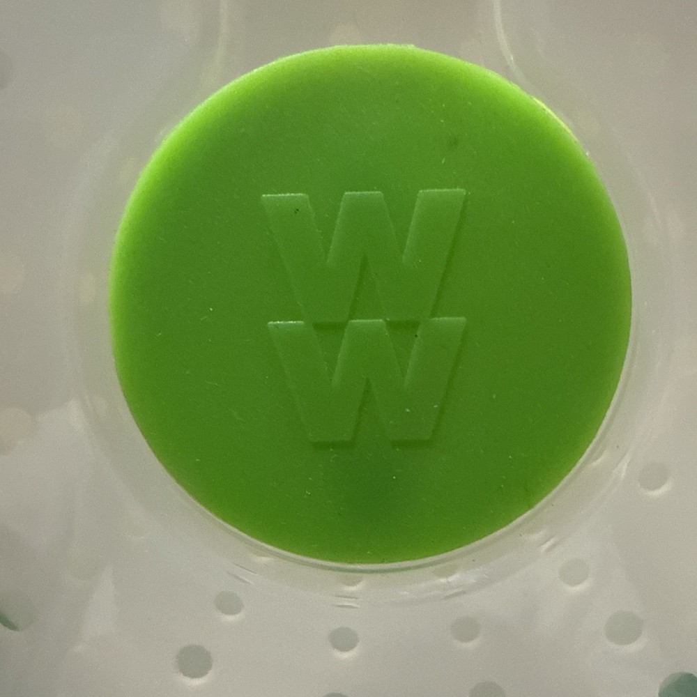 Weight Watchers Collapsible Steamer Bowl