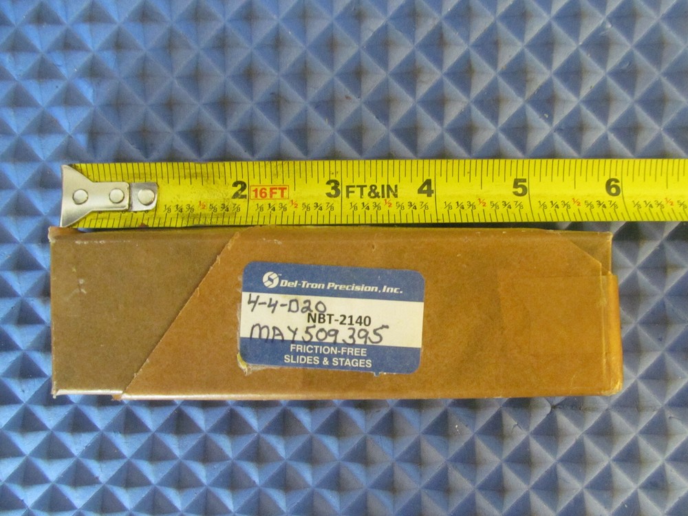NOS Deltron Slide NBT-2140